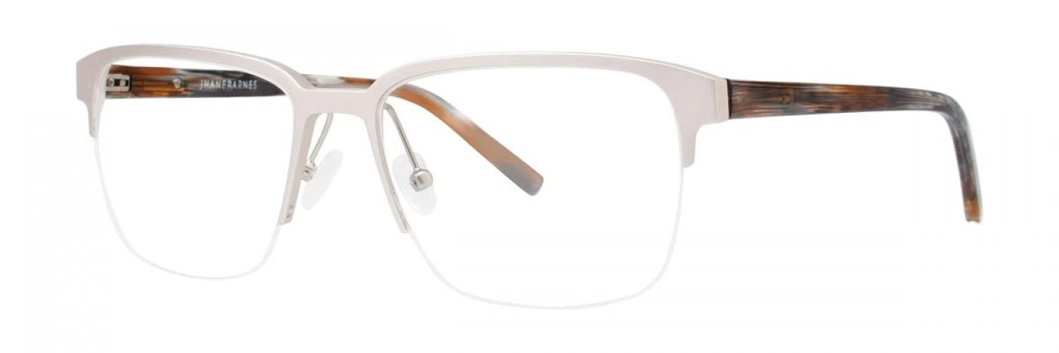 Jhane Barnes AREA Eyeglasses - view 2